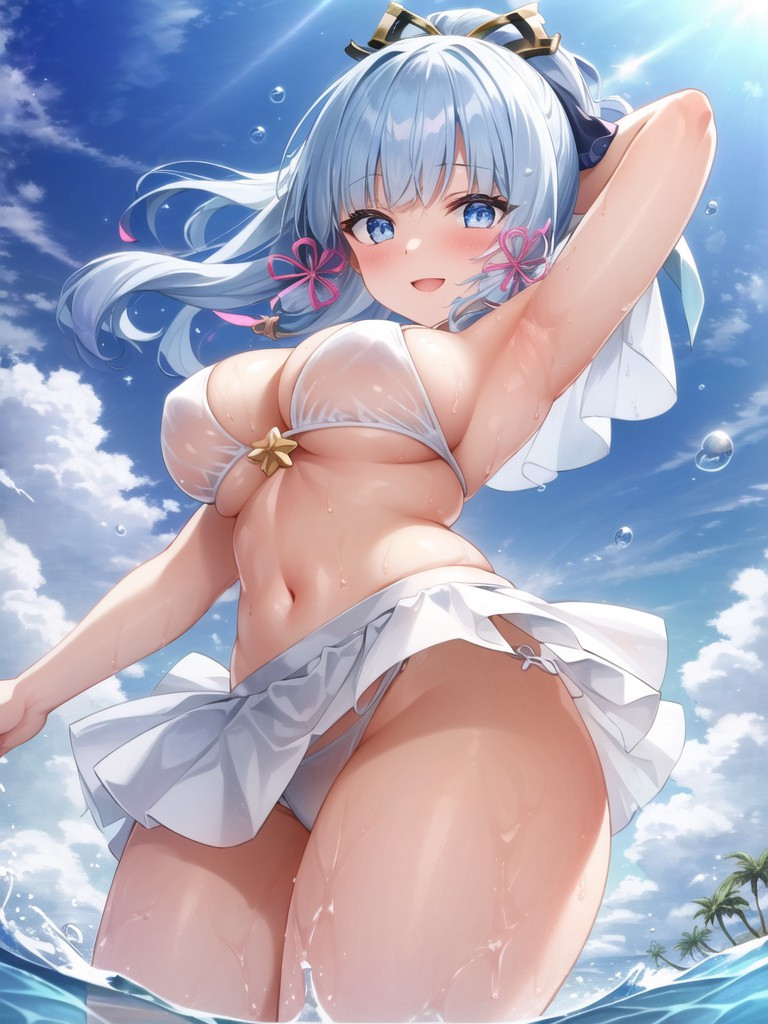 Anime X