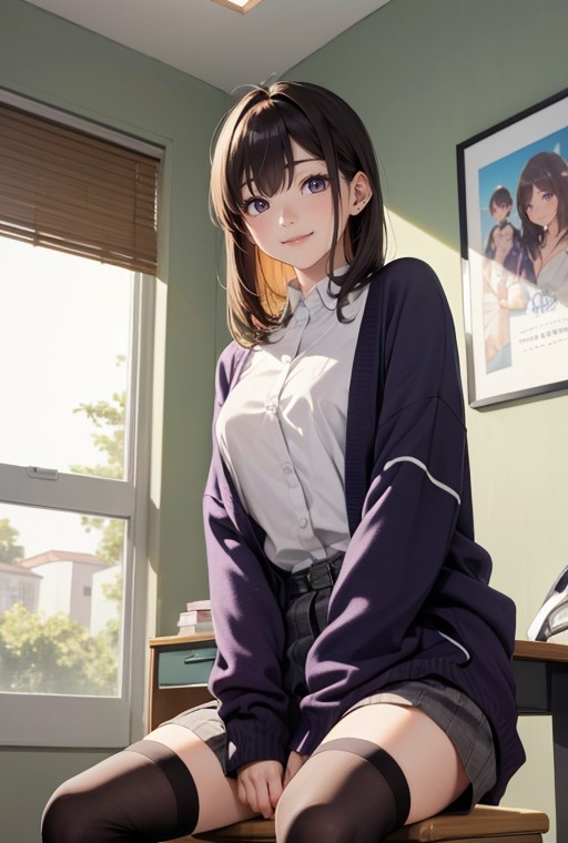 Anime X