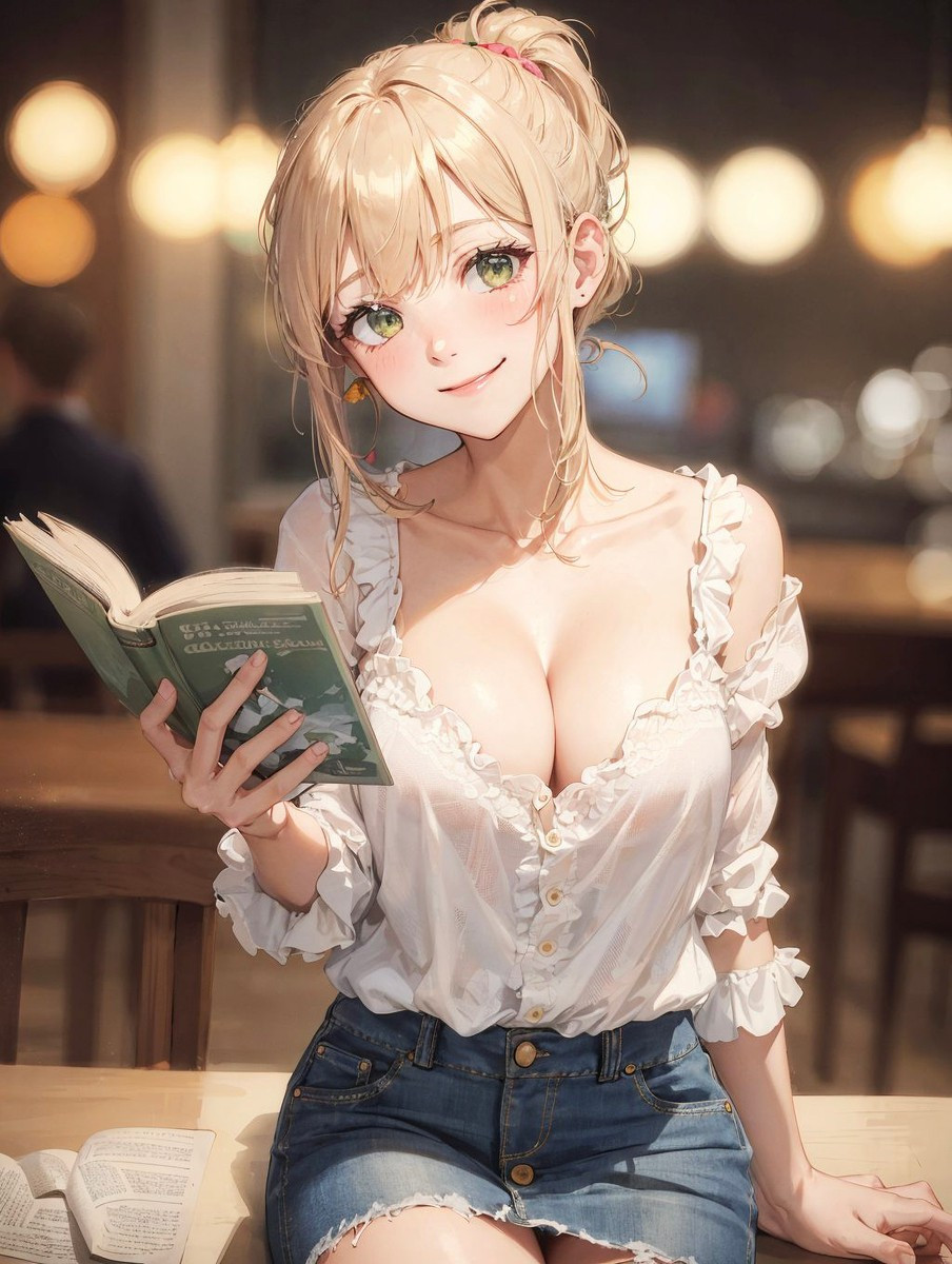 Anime X
