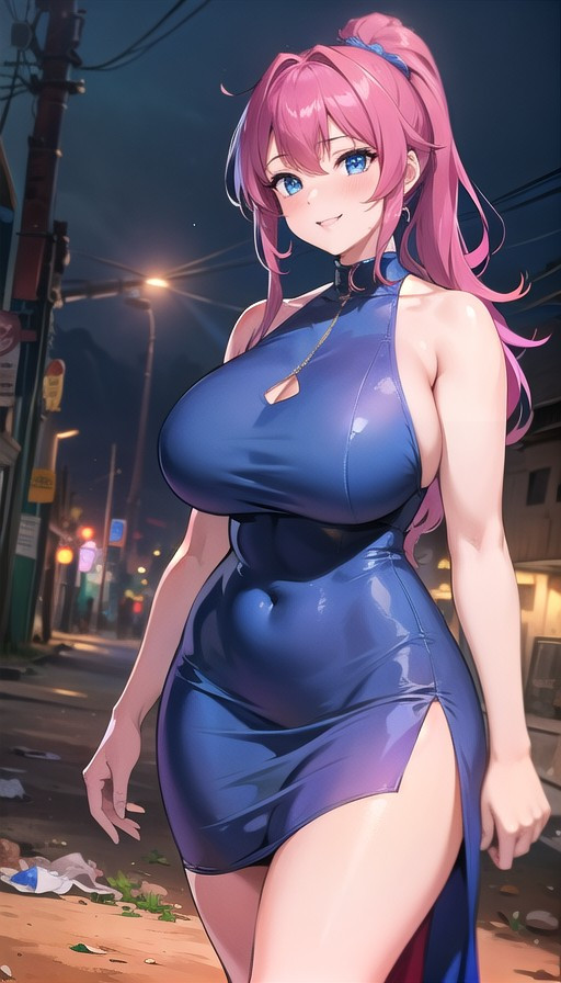 Anime X