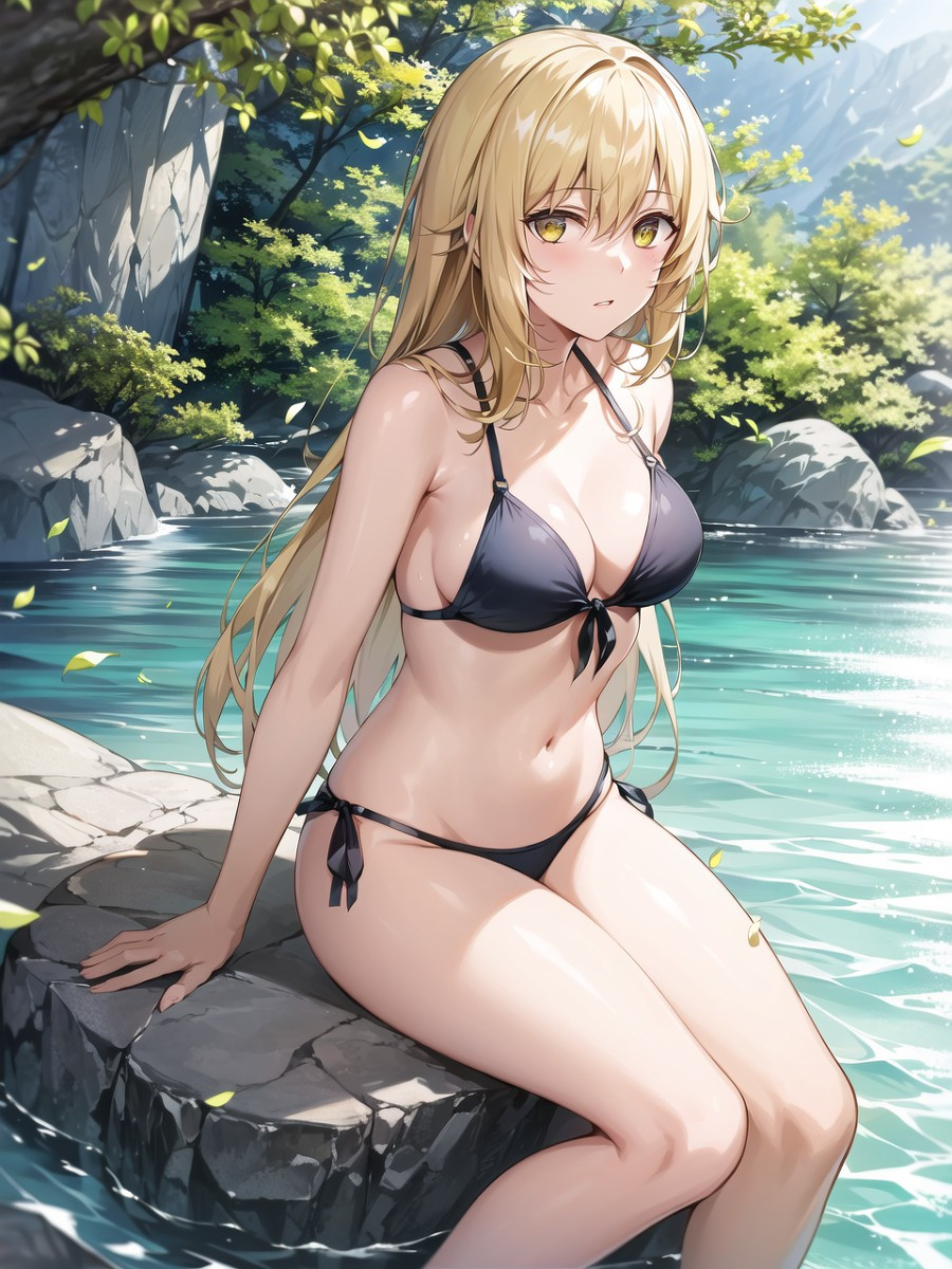 Anime X