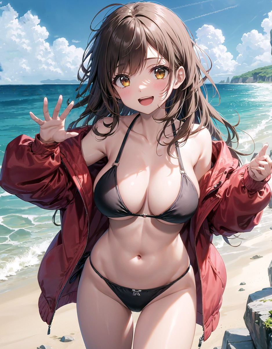 Anime X