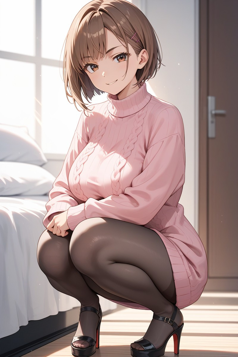 Anime X