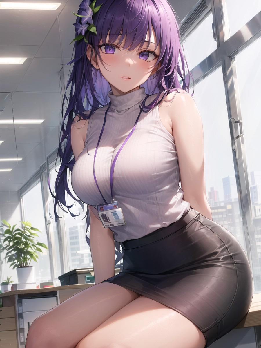 Anime X