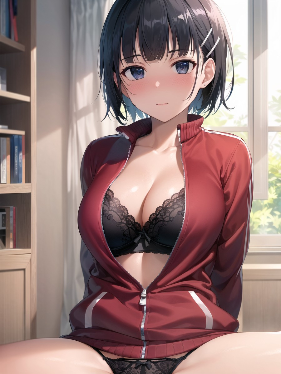 Anime X