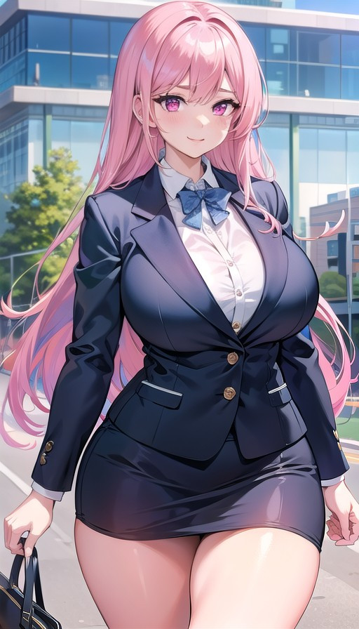 Anime X
