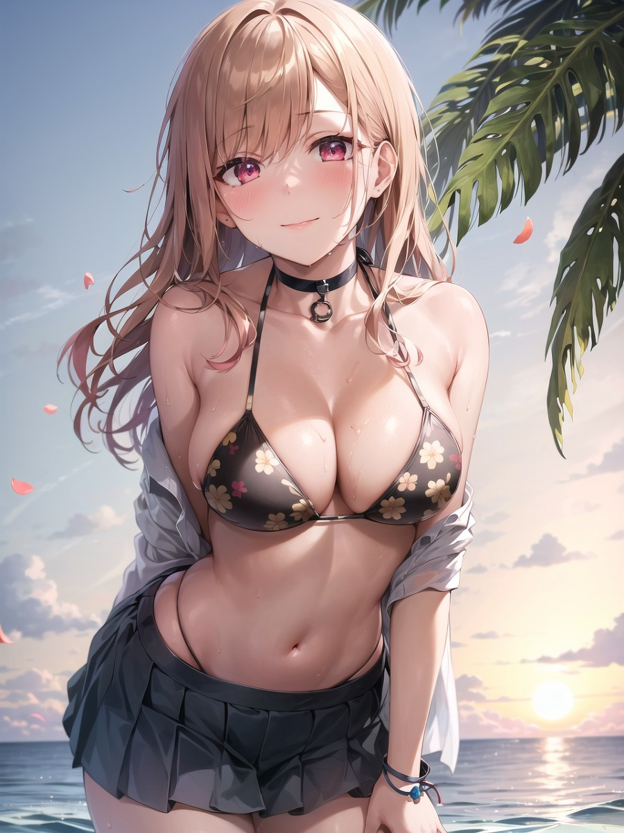 Anime X