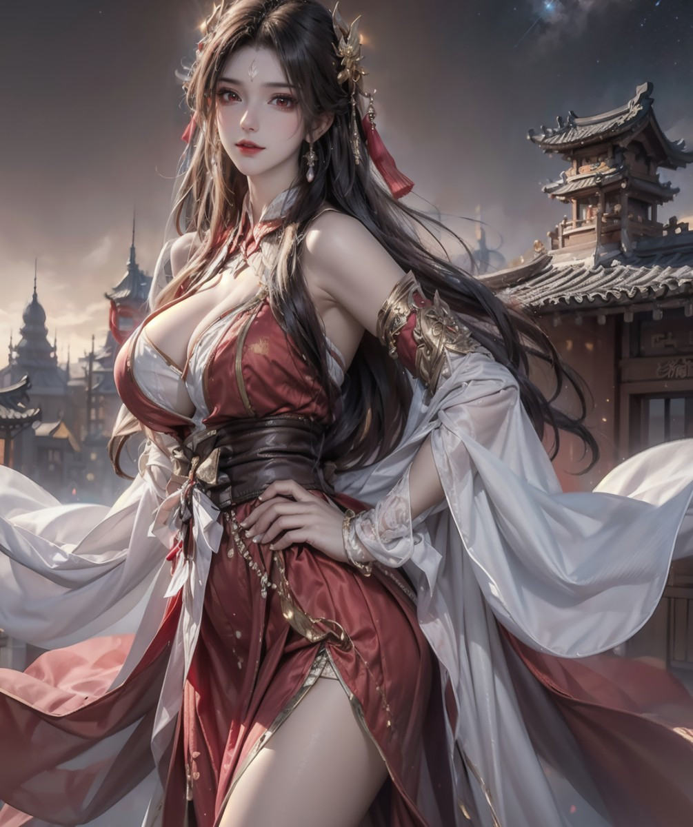 Anime X 3