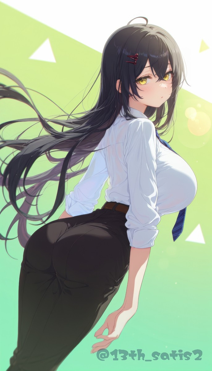 Anime X