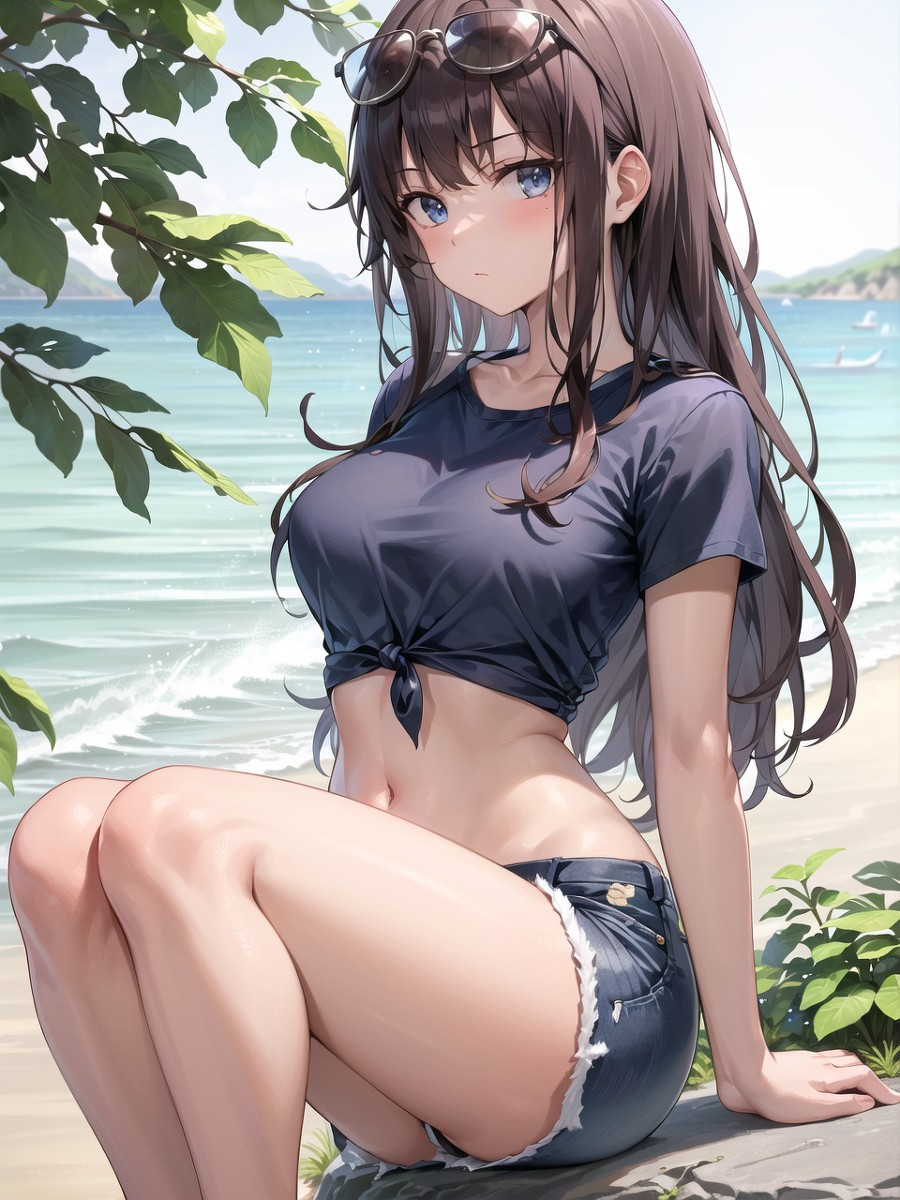 Anime X