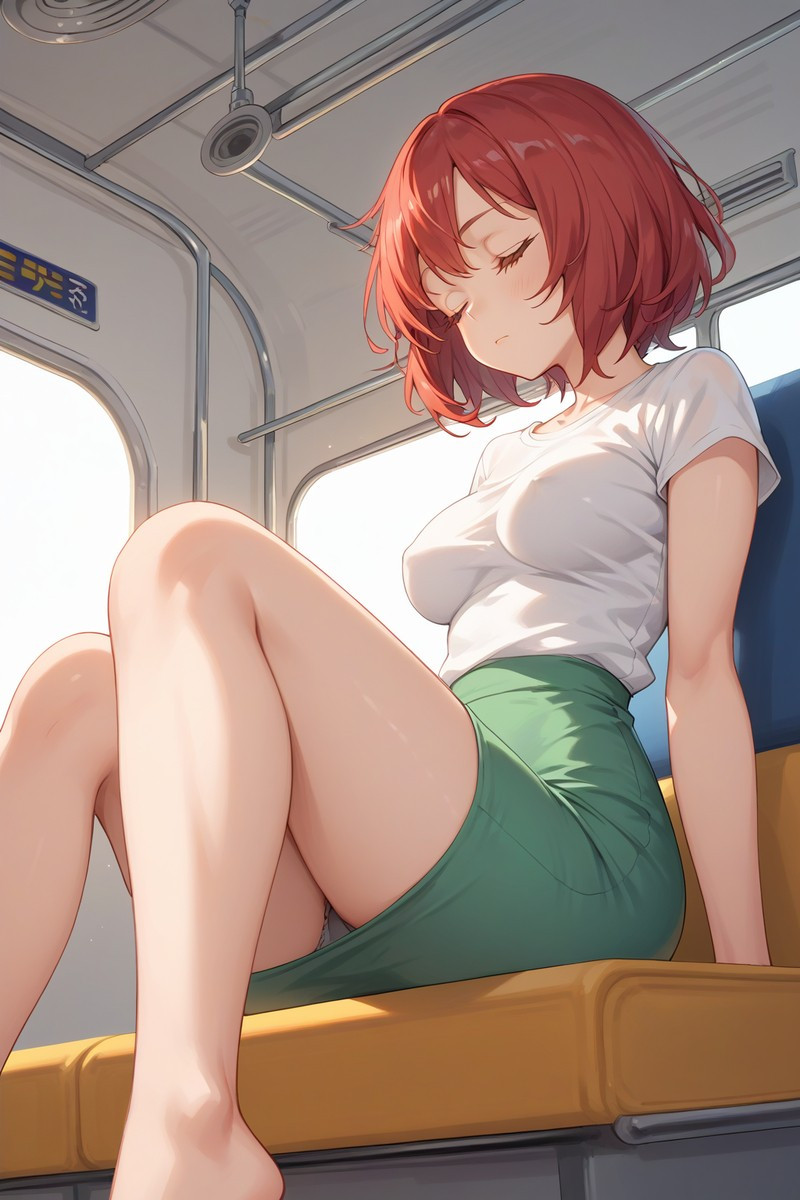 Anime X