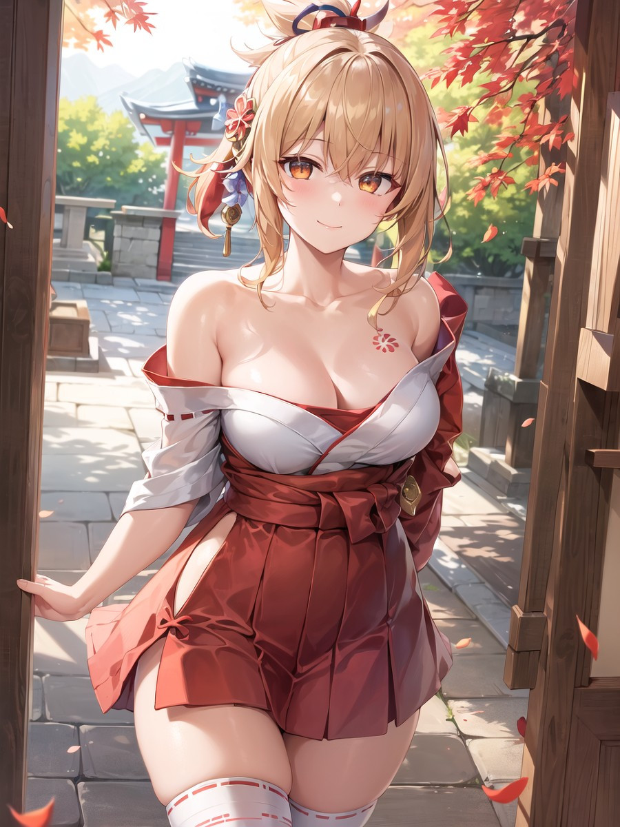 Anime X