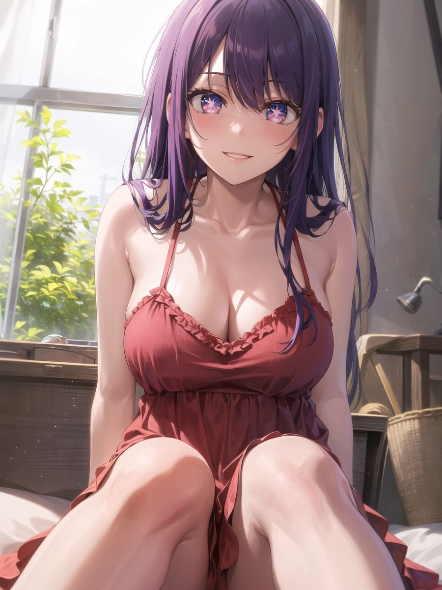 Anime X