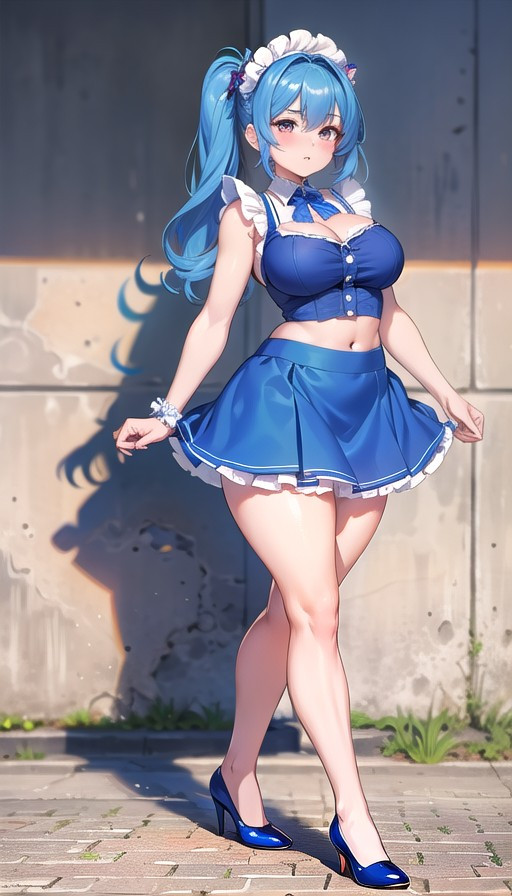 Anime X
