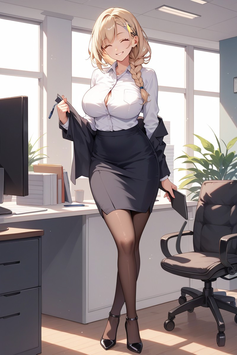 Anime X