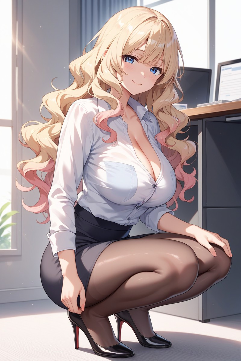 Anime X