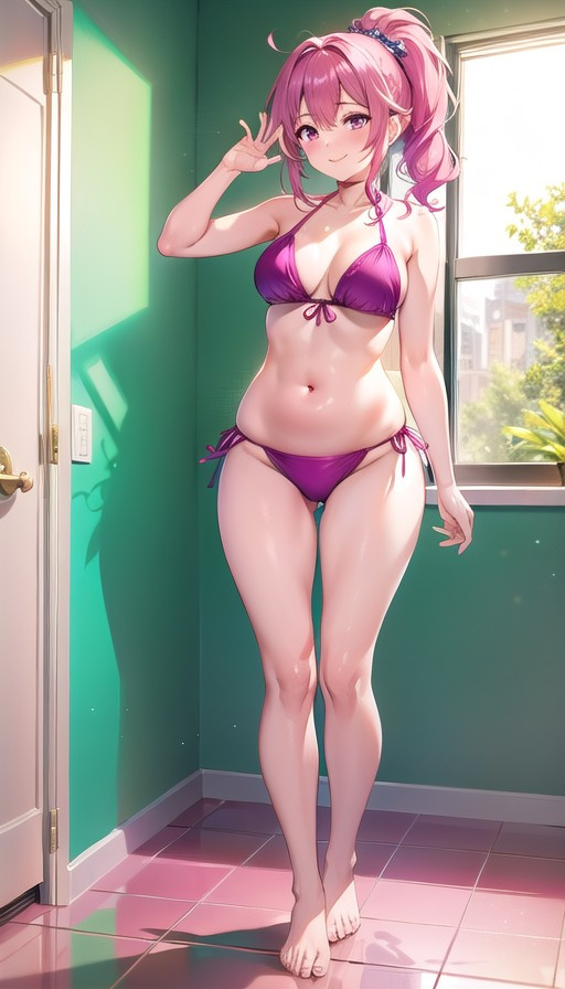 Anime X