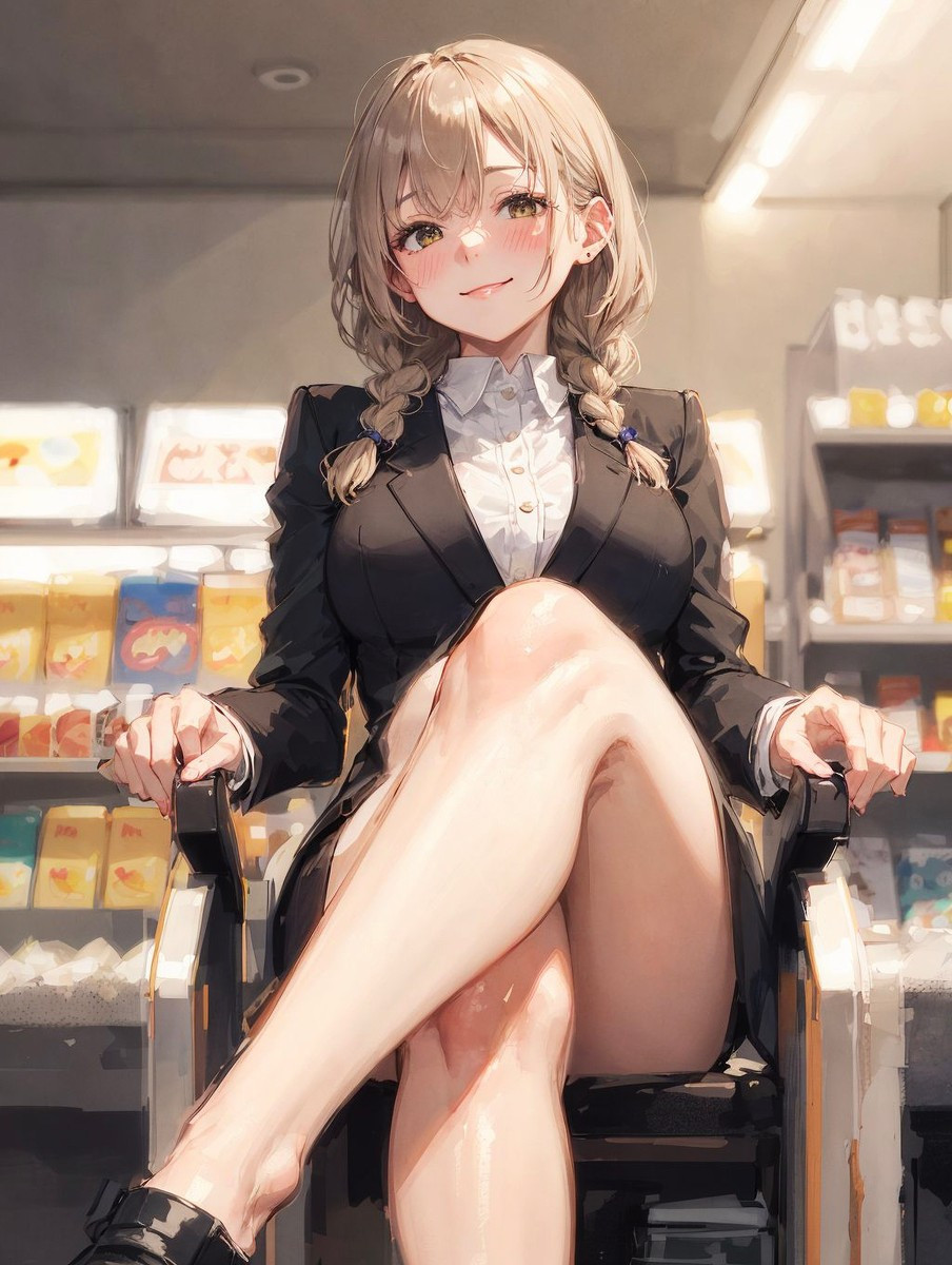 Anime X