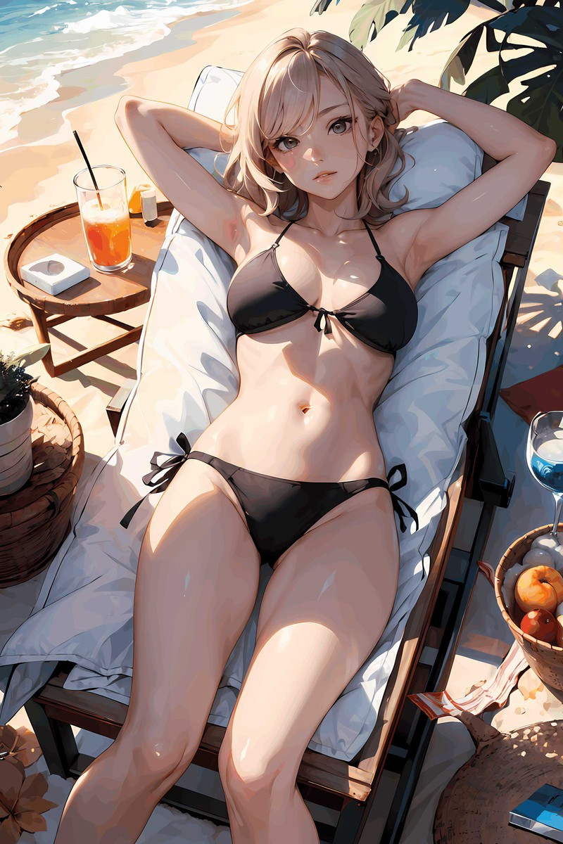 Anime X