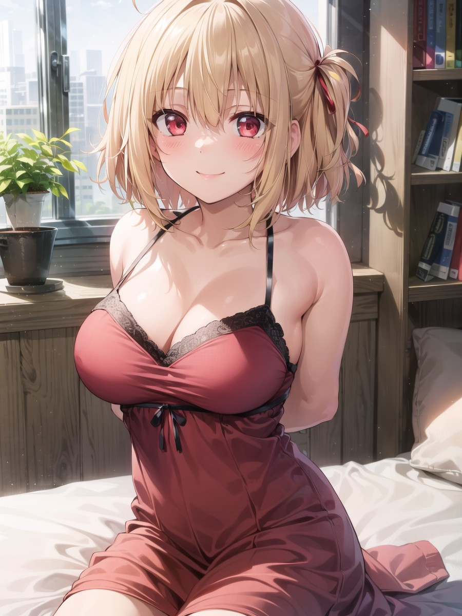 Anime X