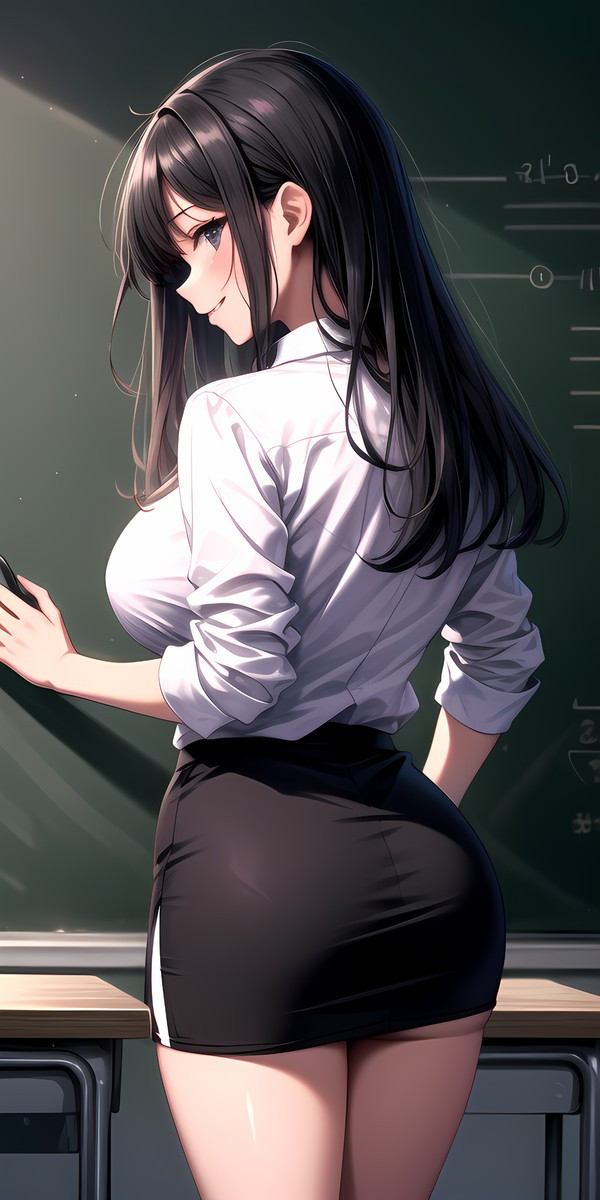 Anime X