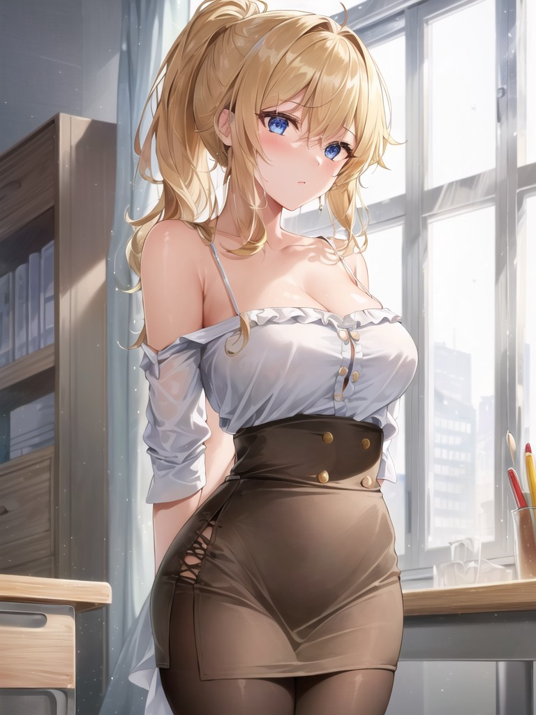 Anime X