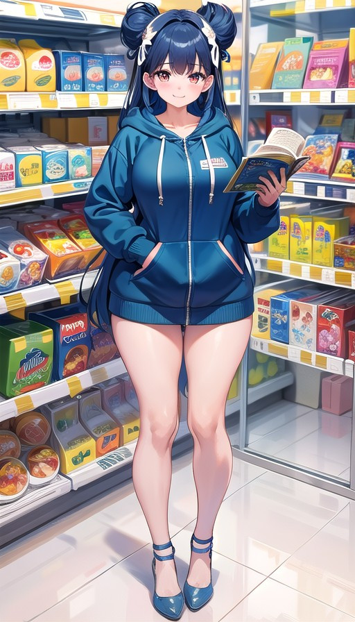 Anime X