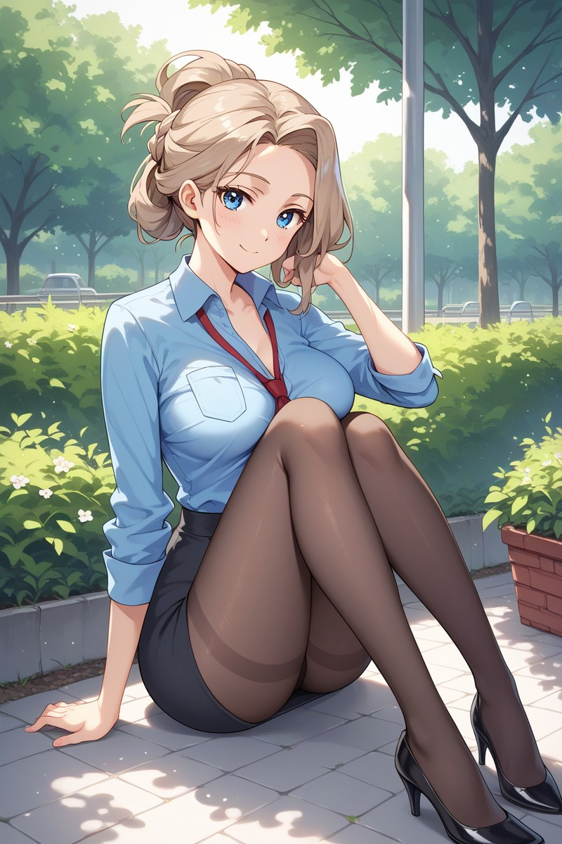 Anime X