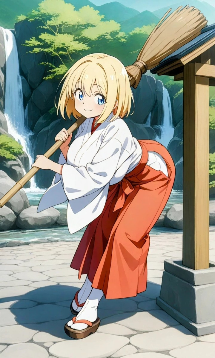 Anime X