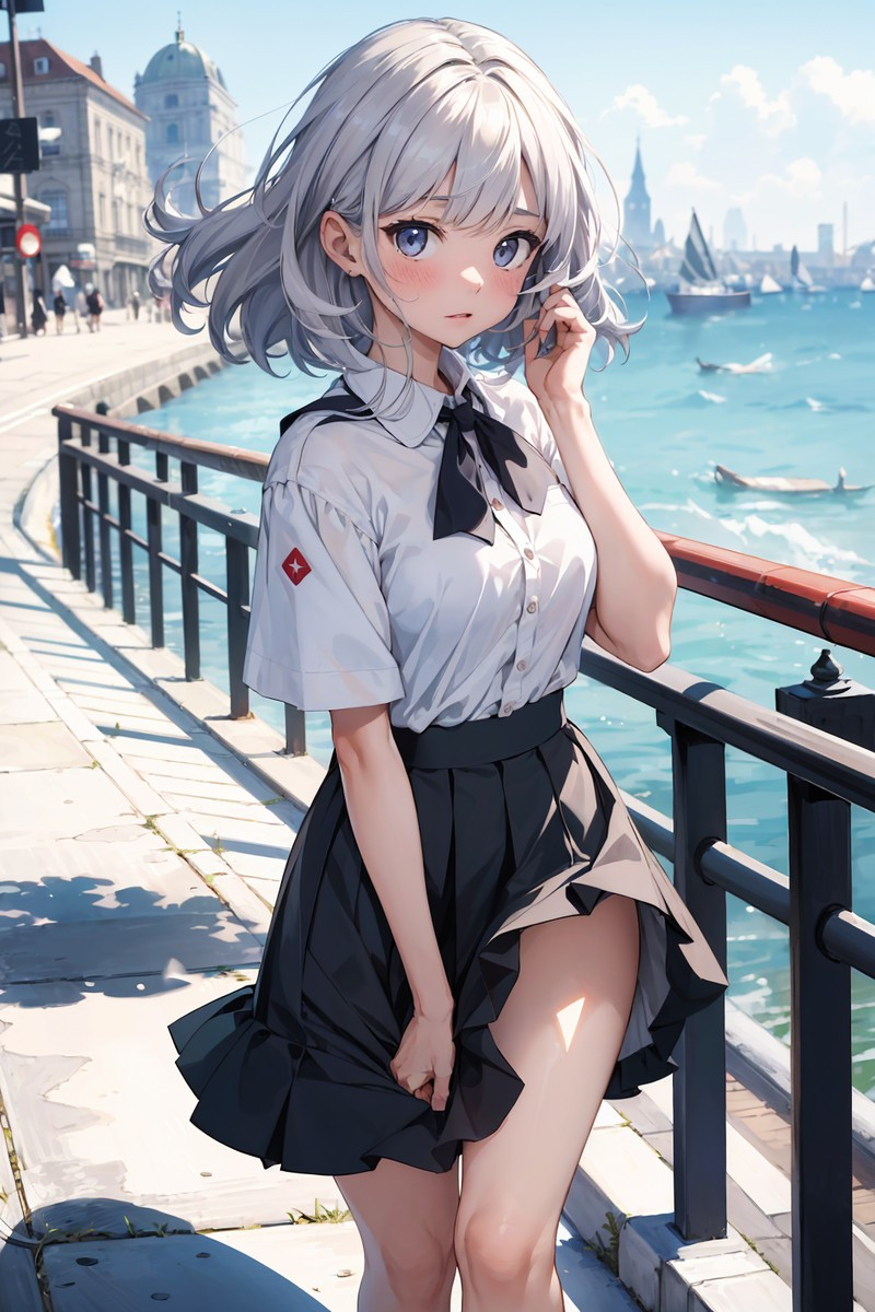 Anime X