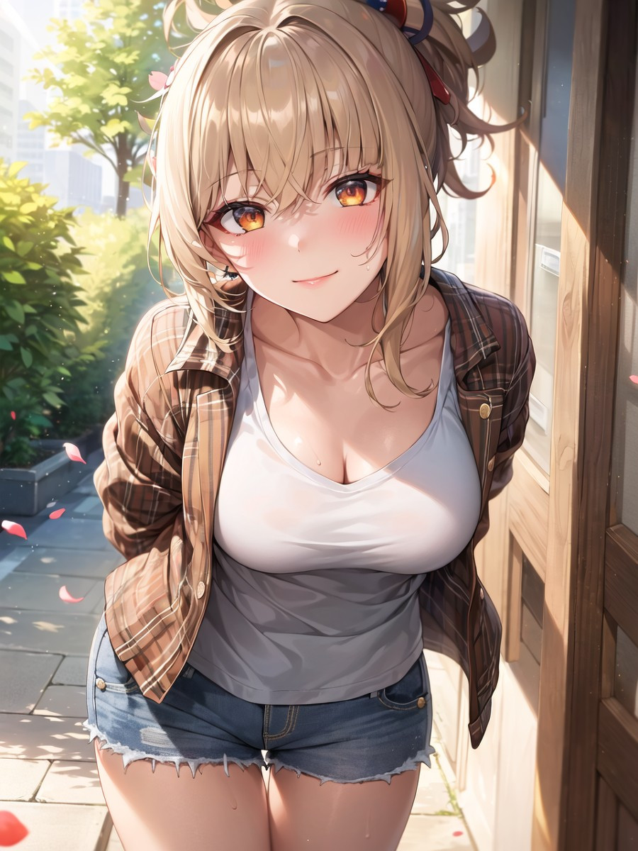 Anime X