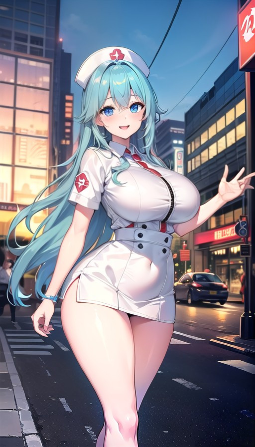 Anime X