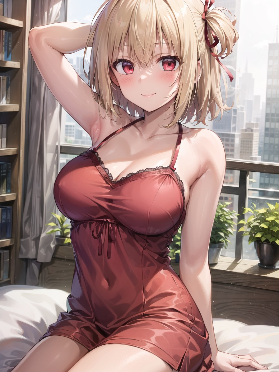 Anime X