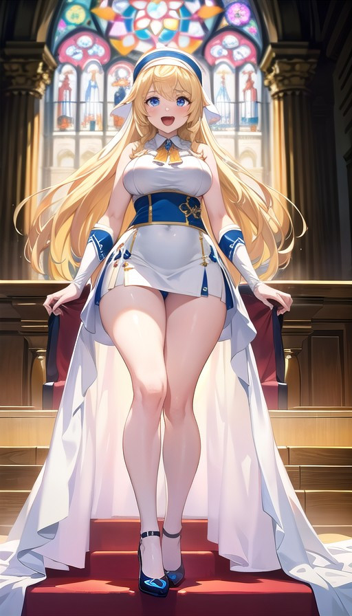 Anime X
