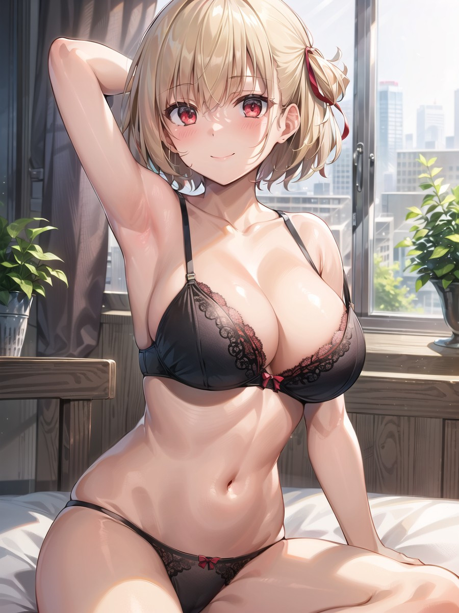 Anime X