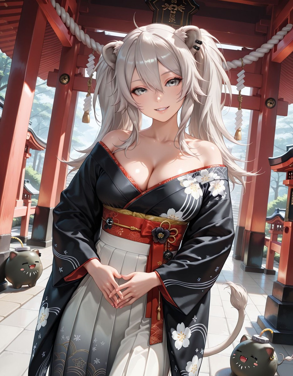 Anime X