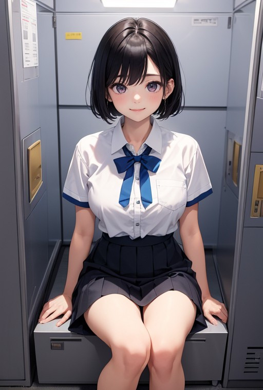 Anime X