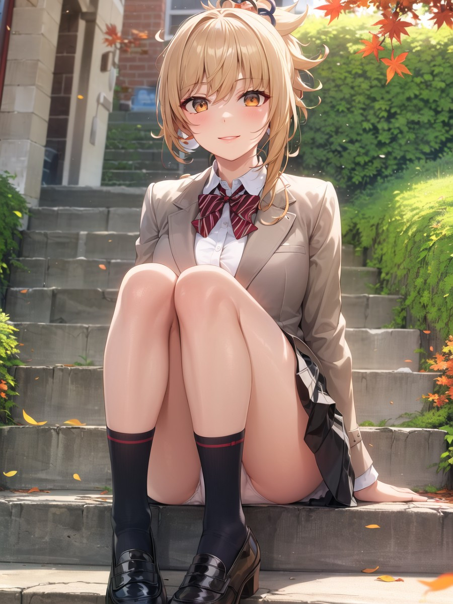Anime X