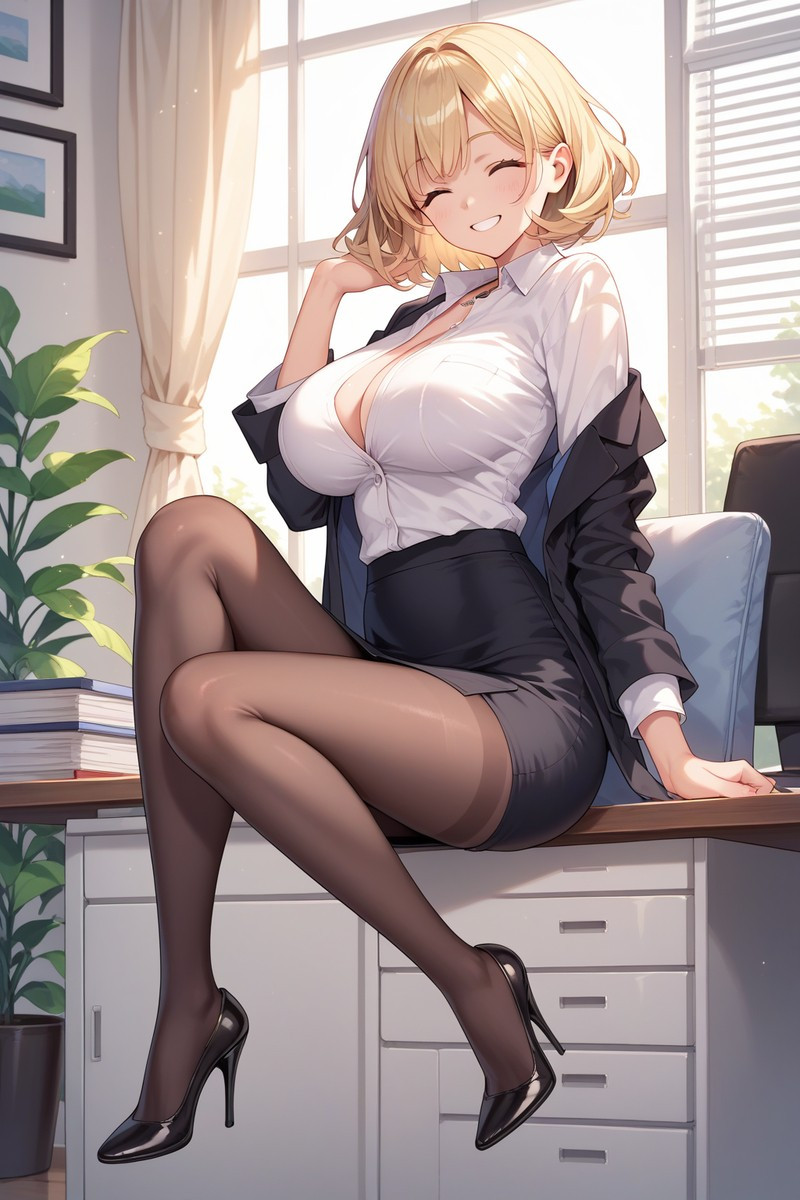 Anime X