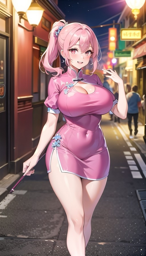 Anime X