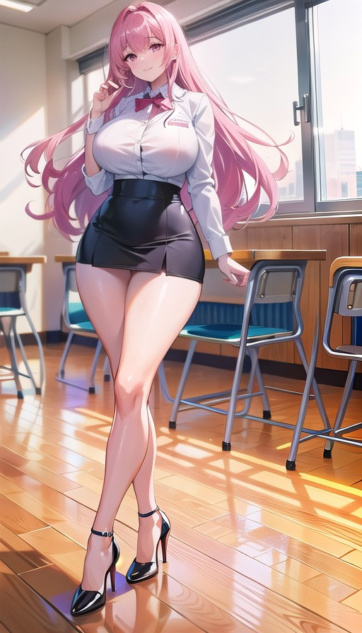 Anime X