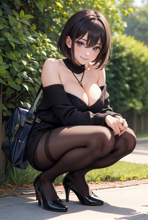 Anime X