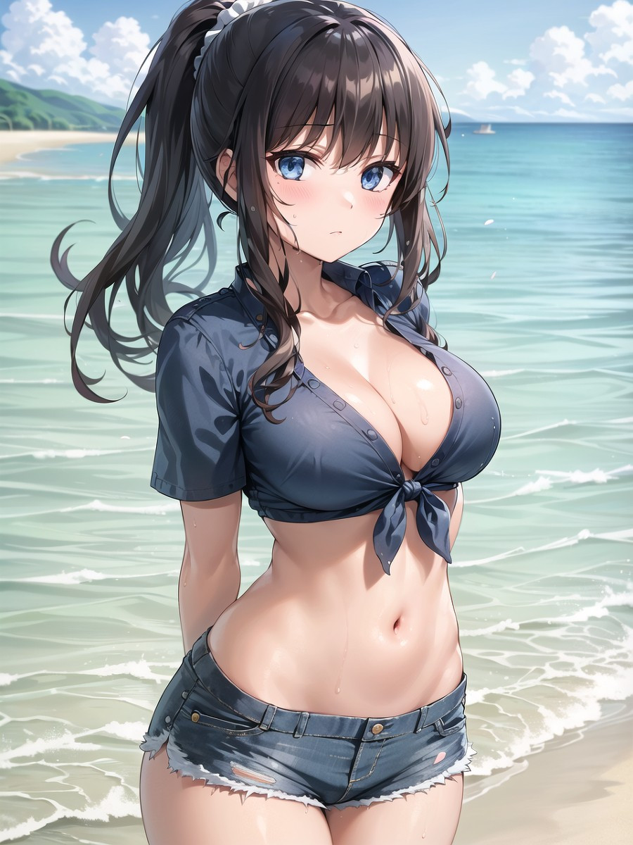 Anime X