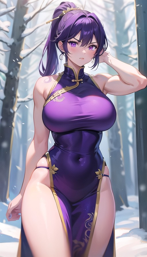 Anime X