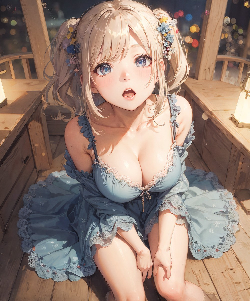 Anime X
