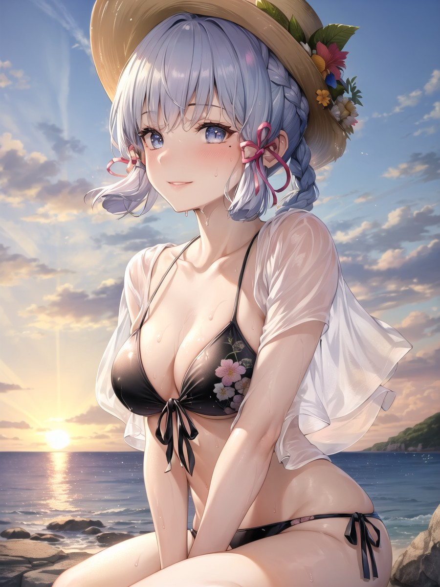 Anime X