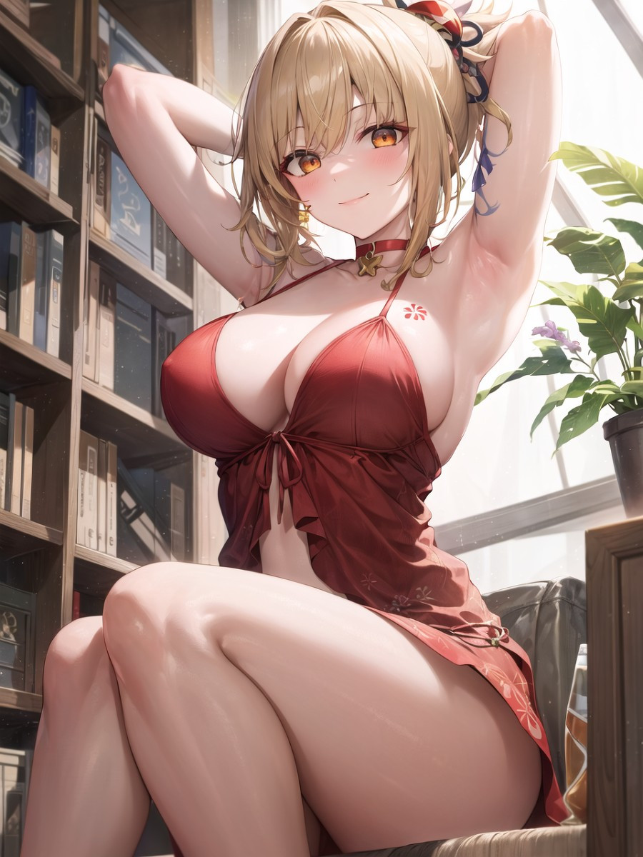 Anime X