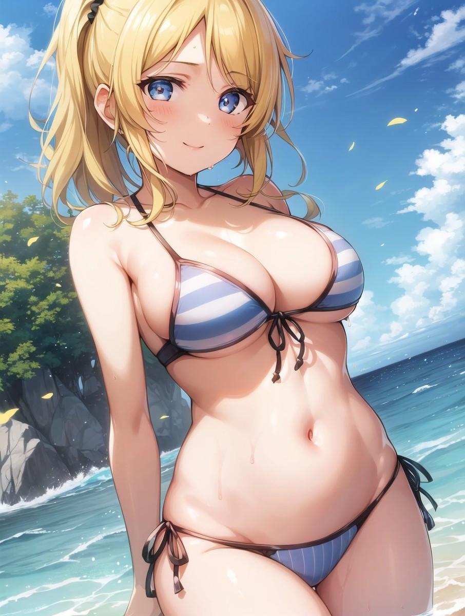 Anime X