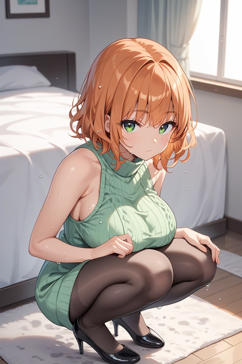 Anime X