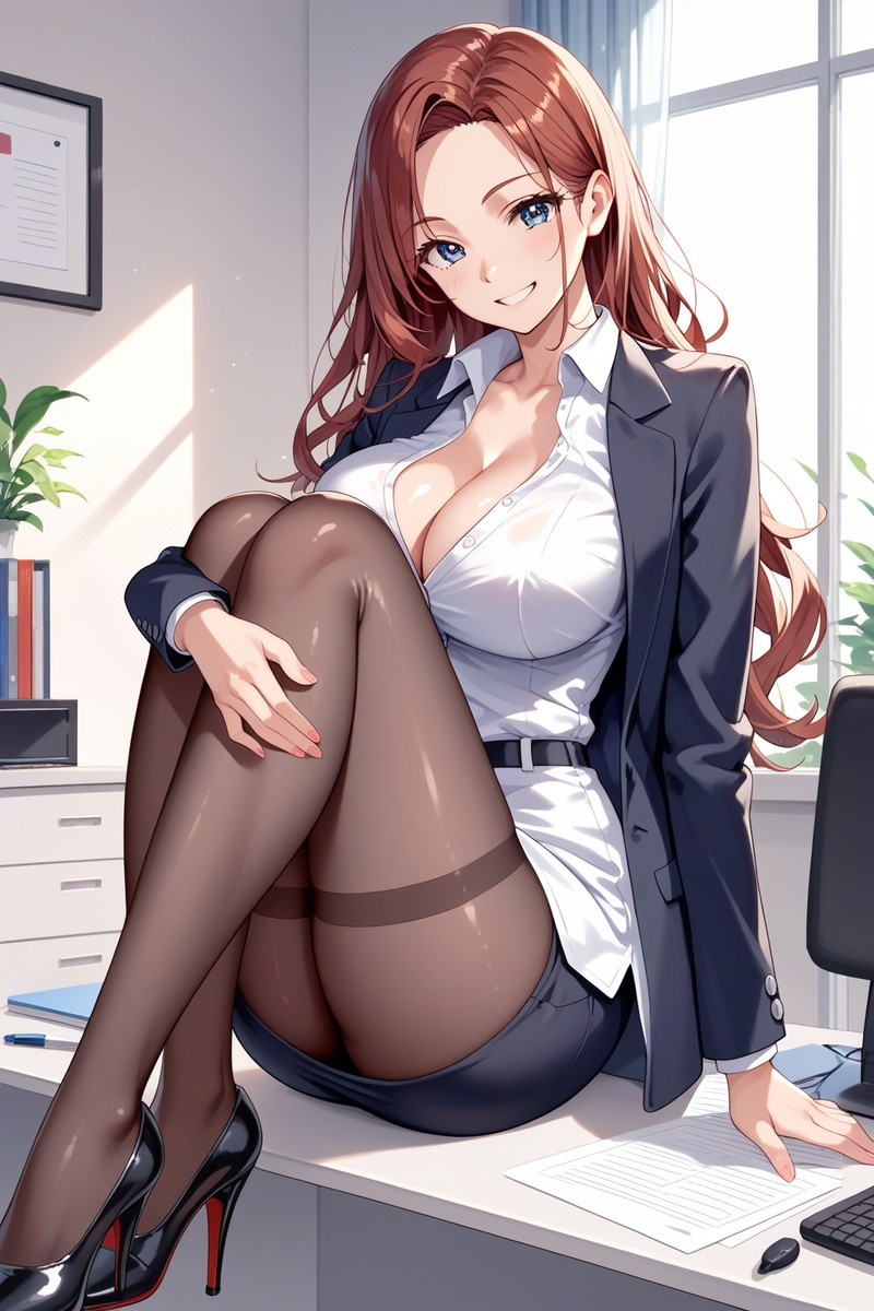 Anime X
